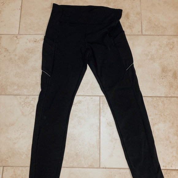 lululemon leggings ! - Picture 2 of 3